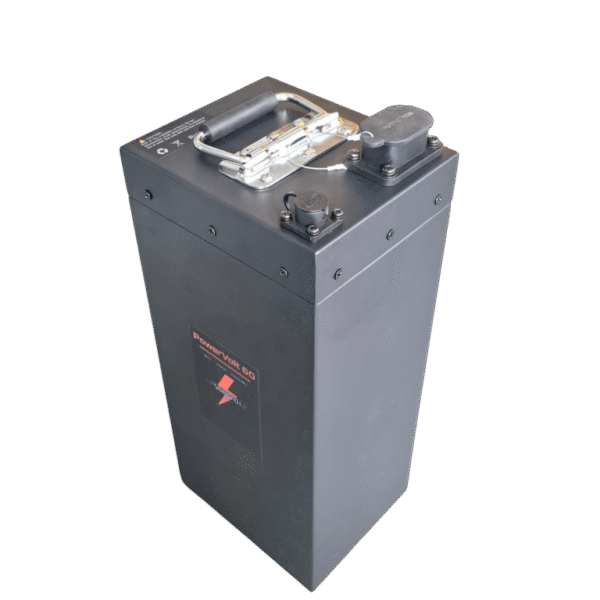 PowerVolt 60 - 60V E-Bike Battery | OEM Sur-Ron battery Replacement